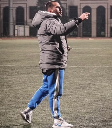 Yasin TEKEŞ